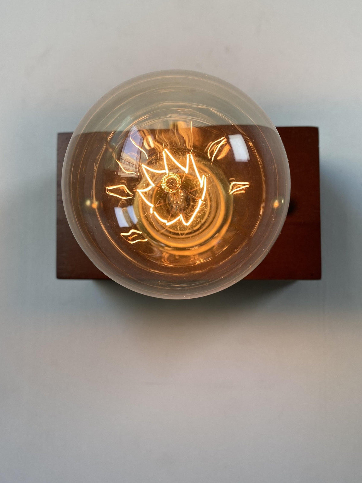 Fager | Wall Light
