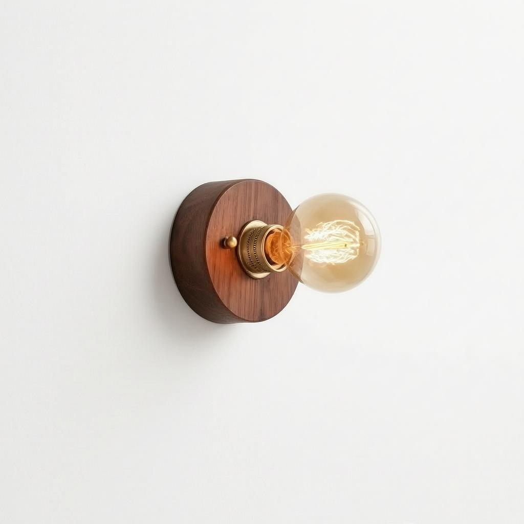 Fager | Wall Light