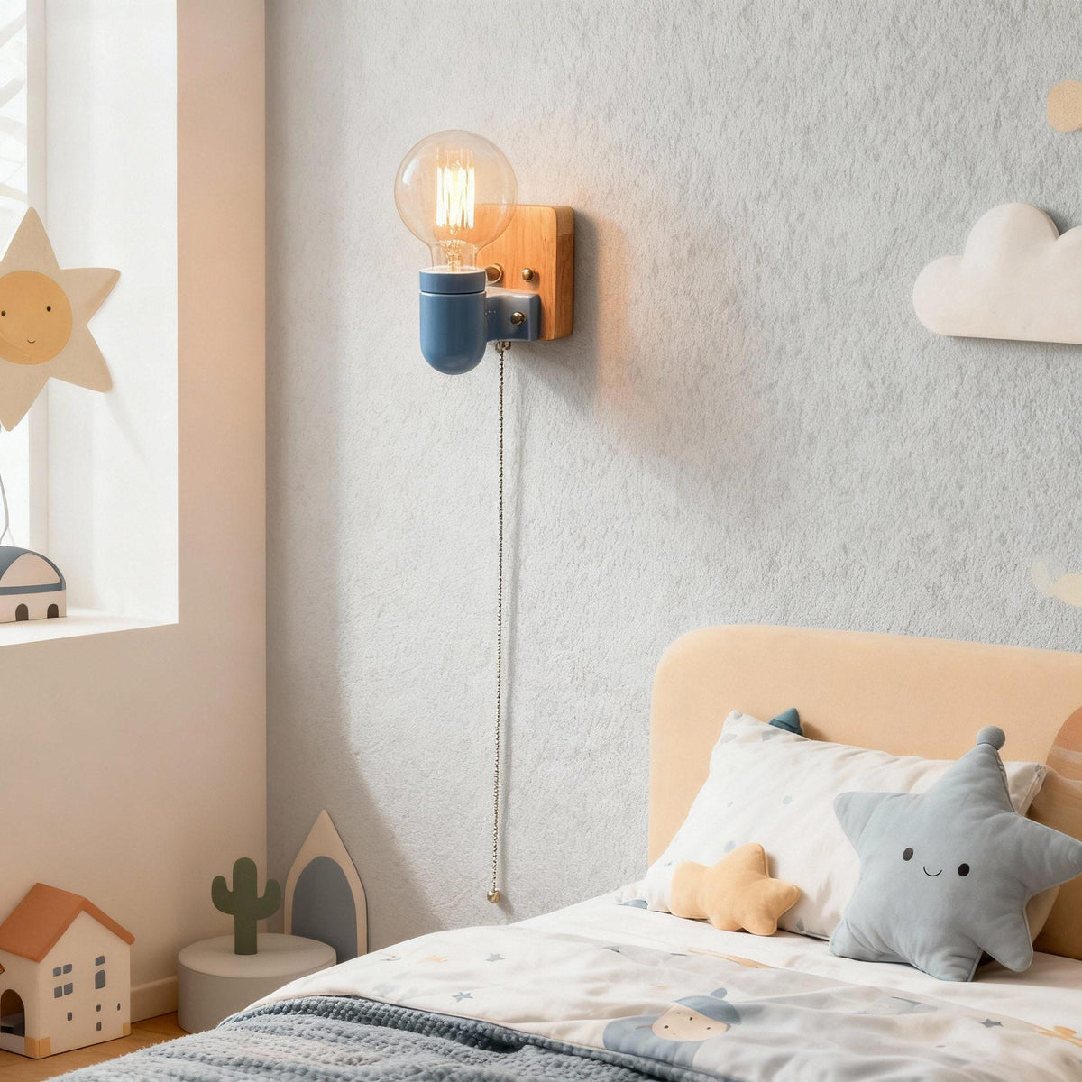 Gull | Wall Light