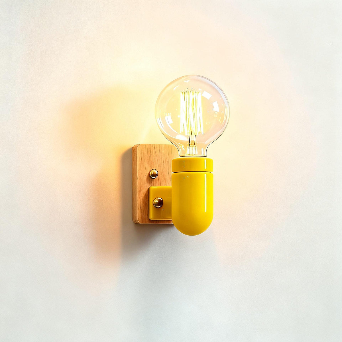 Gull | Wall Light