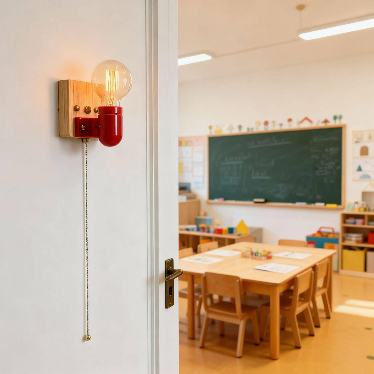 Gull | Wall Light