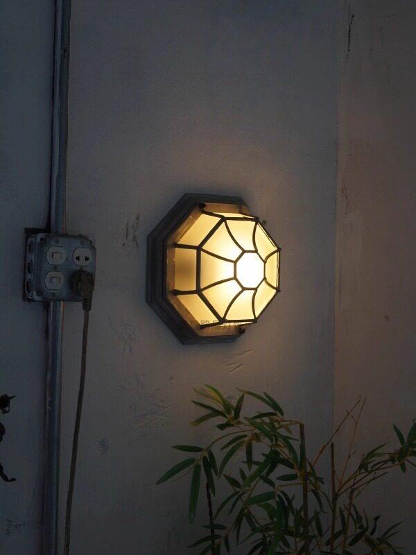 Haldor | Wall Light