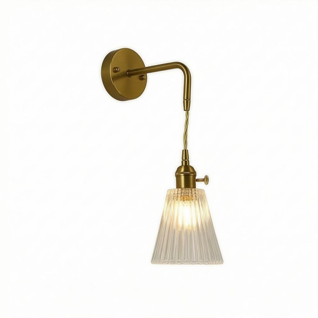 Solendo | Wall Light