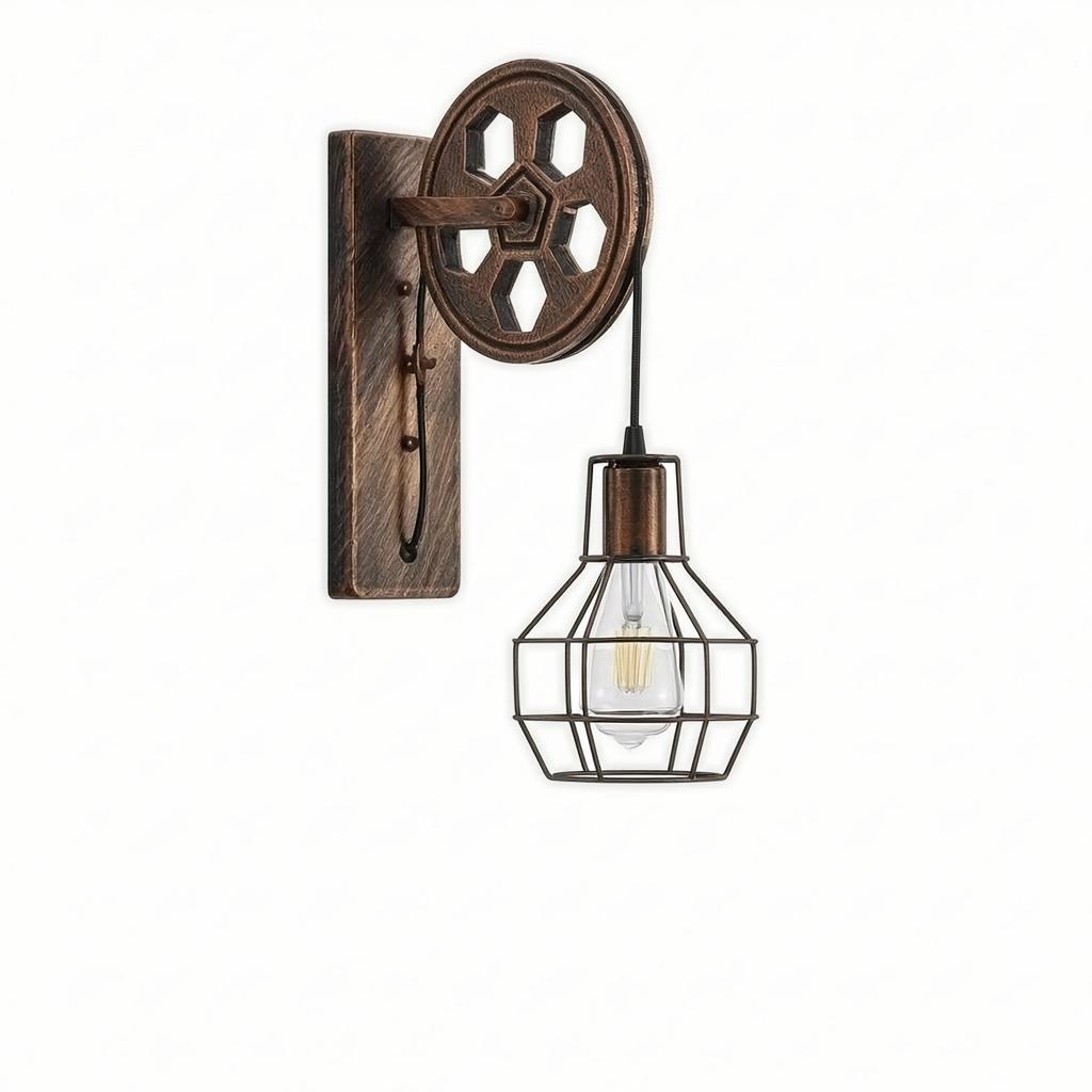Silvano | Wall Light