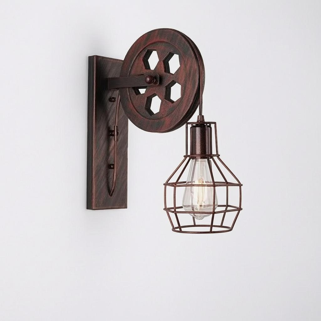 Silvano | Wall Light