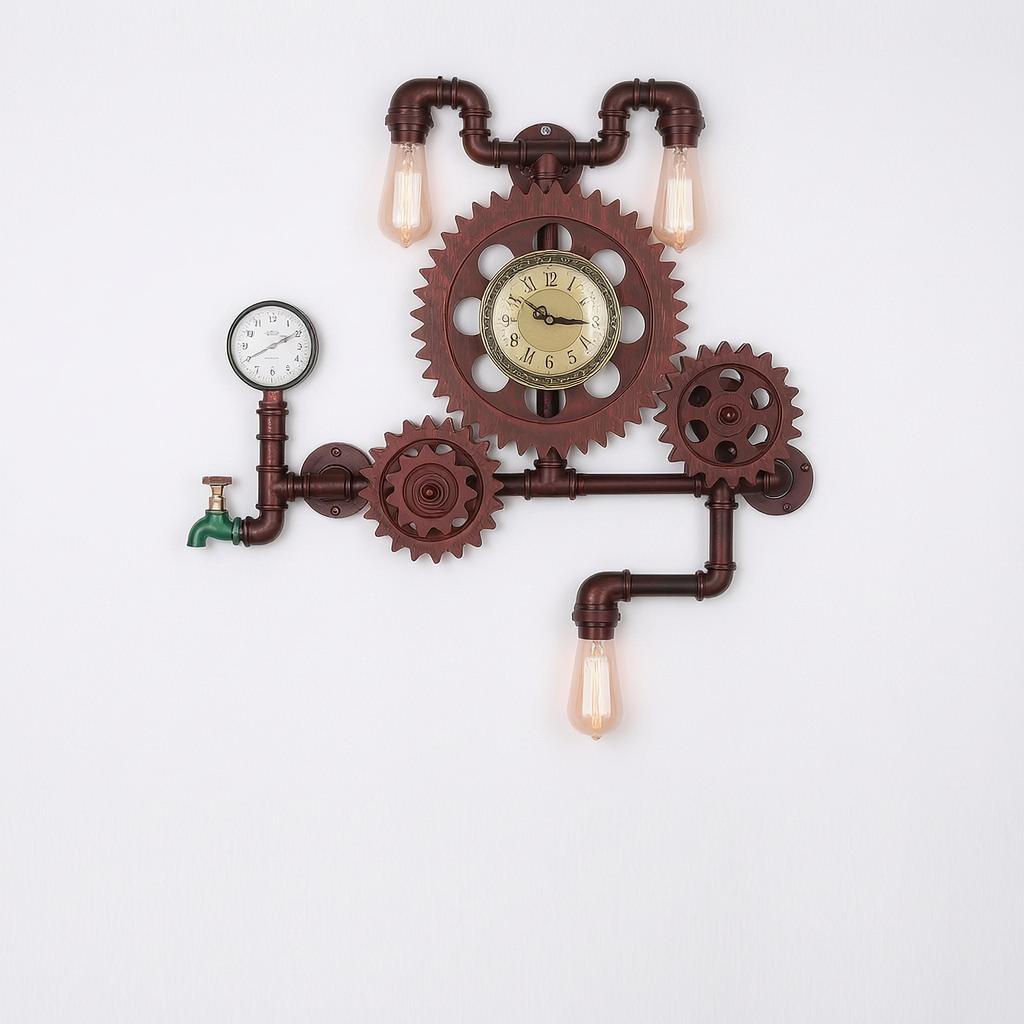 Farvion | Wall Light