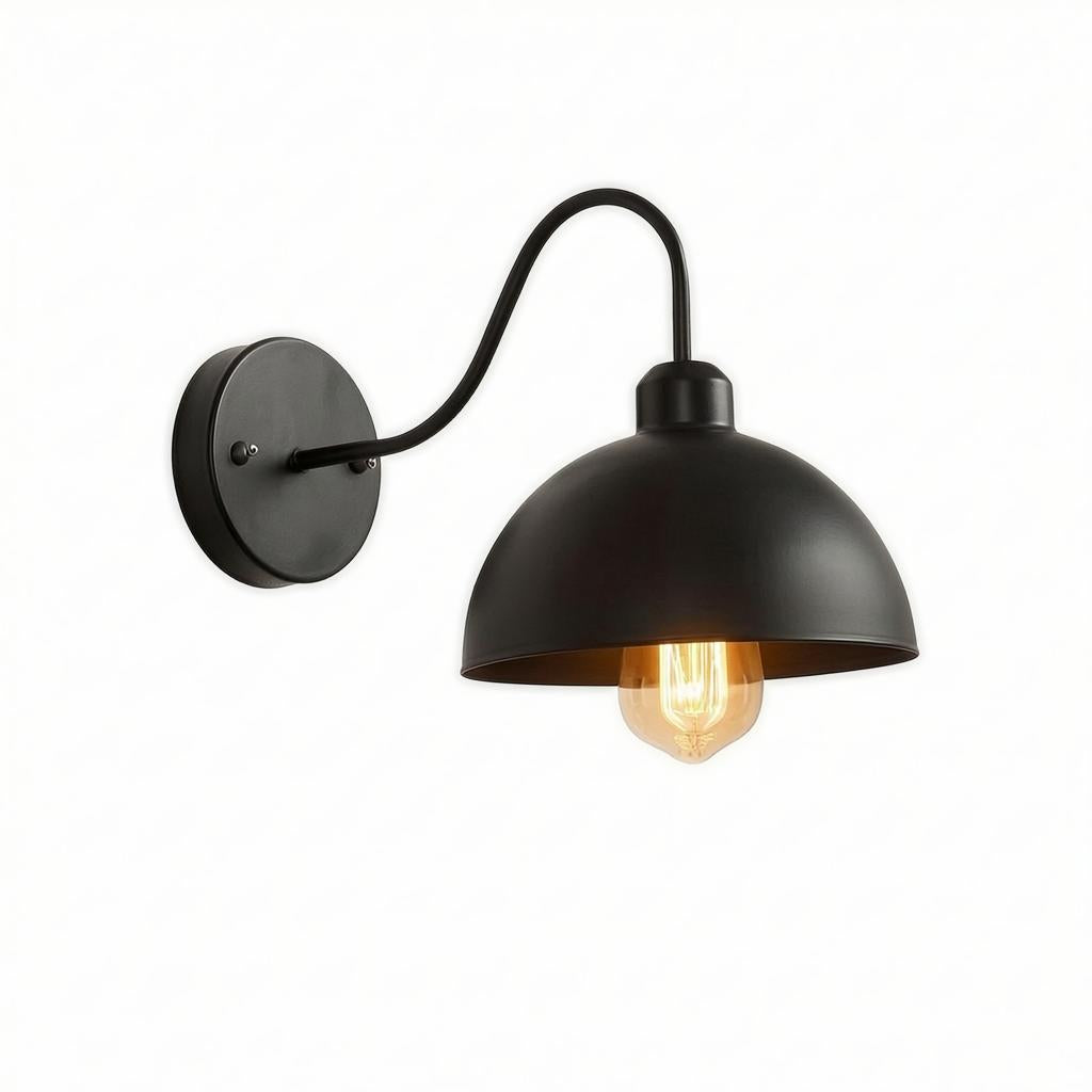Juvet | Wall Light