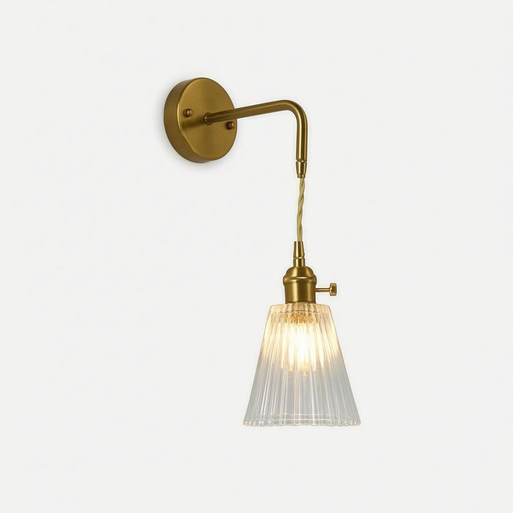 Solendo | Wall Light
