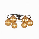 Ferren | Semi Flush Mounted Light