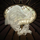 Nythelara I Cluster Chandelier