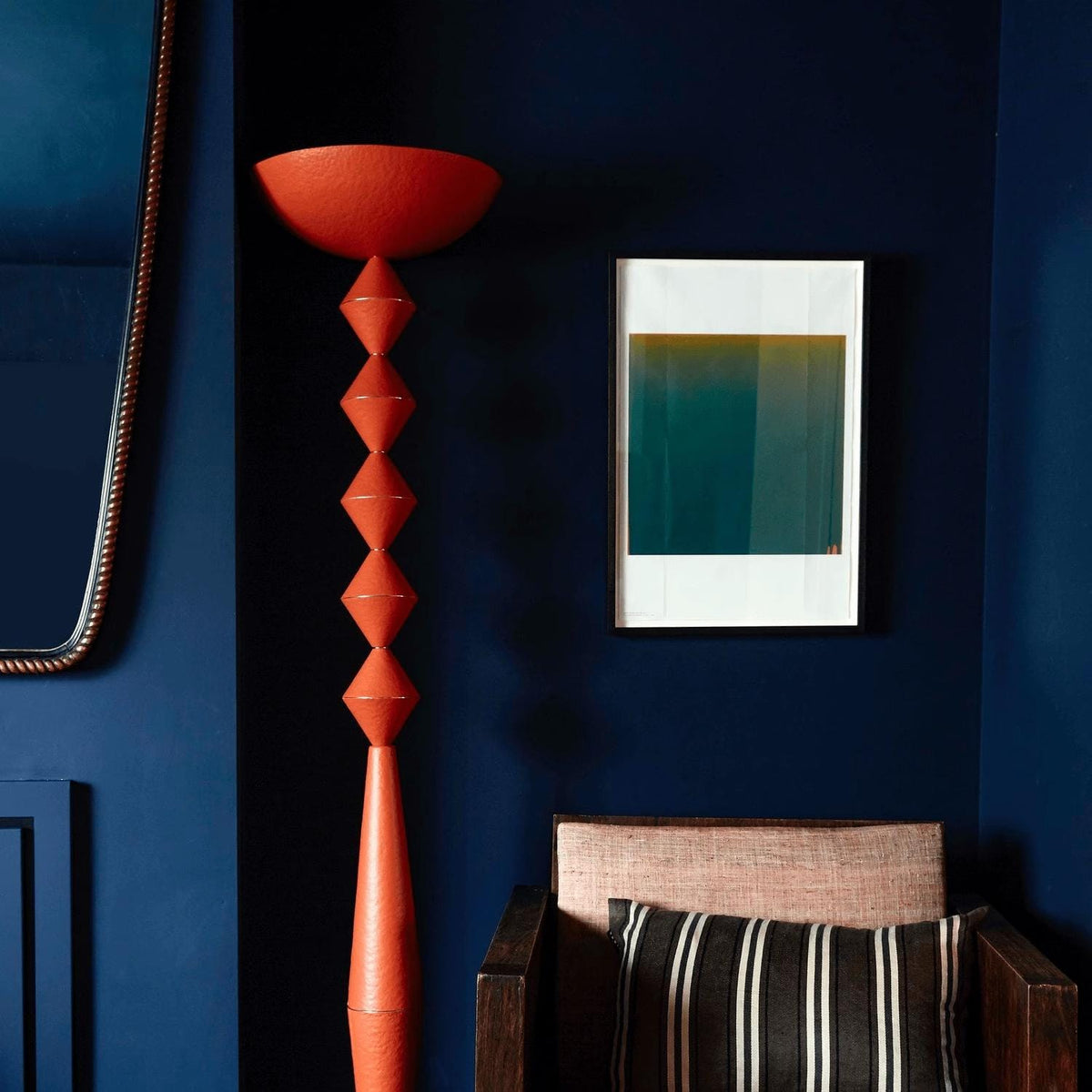 Averielle I Floor Lamp - Detail View #3 | HomeCartel