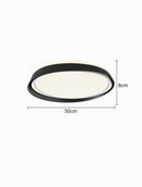 Sherr | Ceiling Mounted Light
