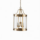 Eonrilva I Pendant Light