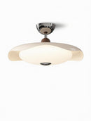 Kelton | Semi Flush Mounted Light