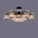 Kerric B | Semi Flush Mounted Light