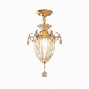 Malvaela A | Semi Flush Mounted Light