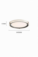 Chavez | Ceiling Mounted Light