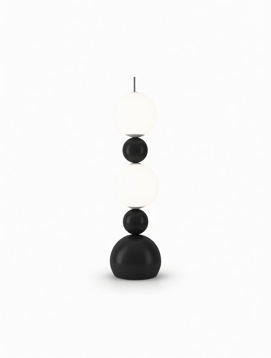Nymarve I Floor Lamp