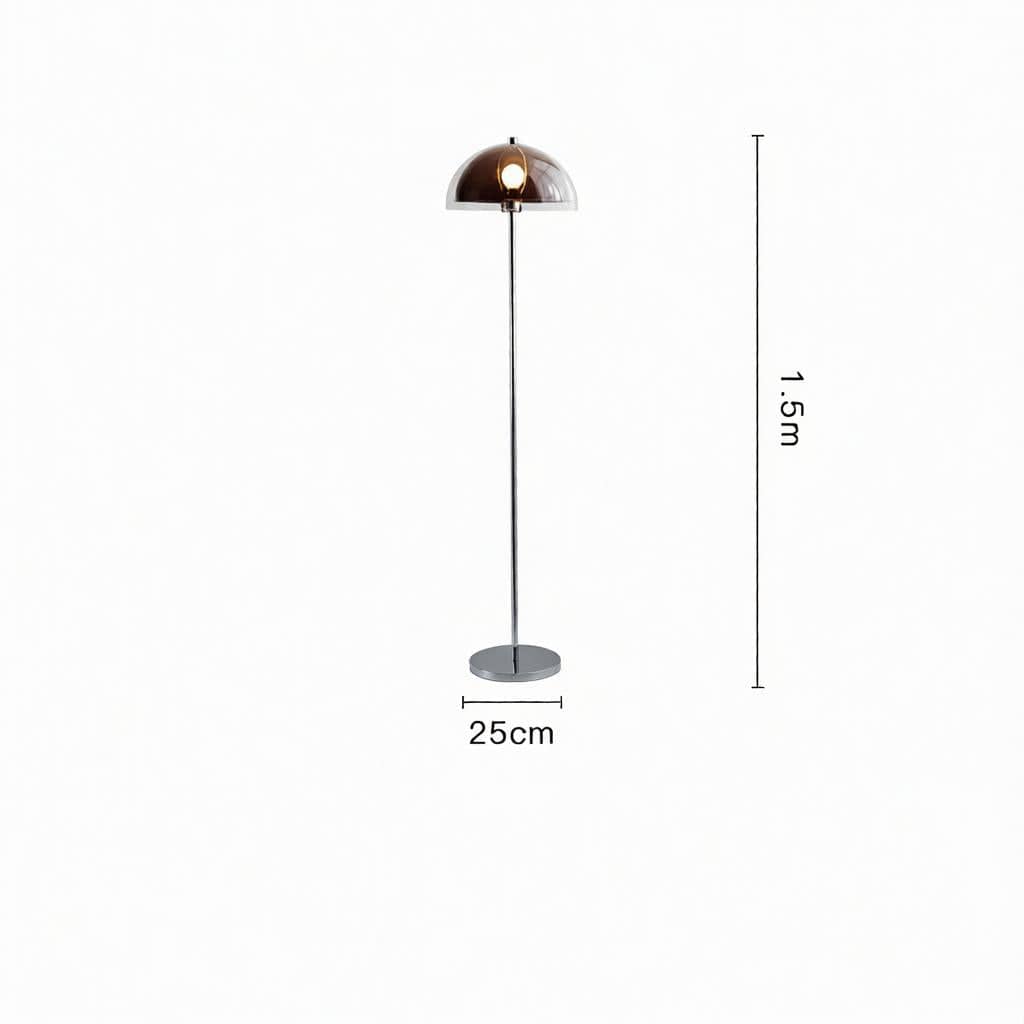 Orunelai I Floor Lamp - Detail View #3 | HomeCartel