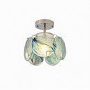 Sterlin | Semi Flush Mounted Light