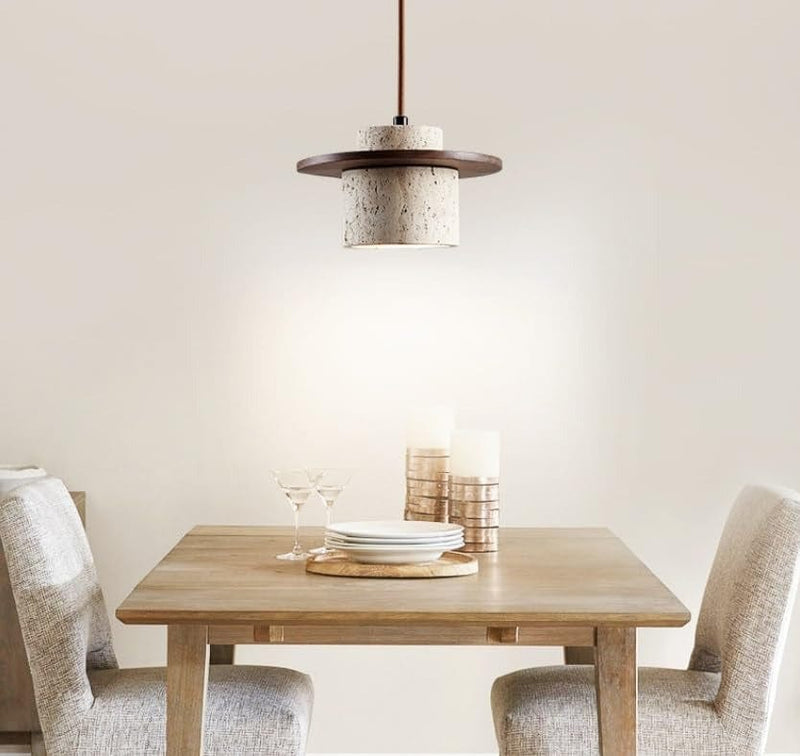 Yenvith | Pendant Light