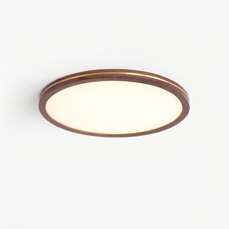 Kniesek Deux | Ceiling Mounted Light - Detail View #2 | HomeCartel