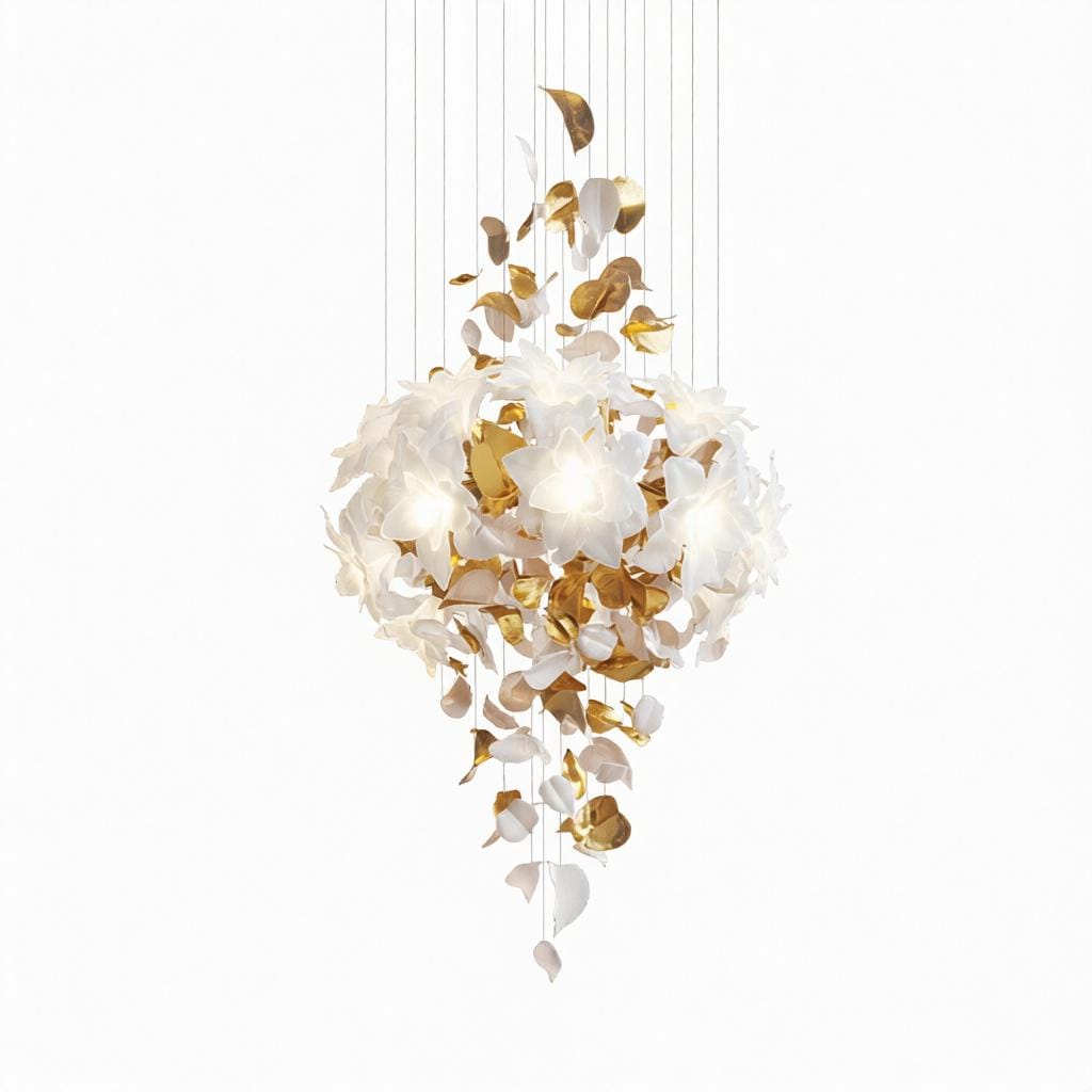 Kunk C | Chandelier - Home Cartel ®