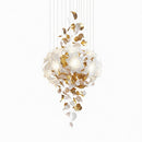 Kunk C | Chandelier - Home Cartel ®
