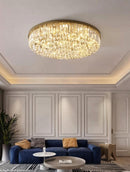 Yllar | Ceiling Mounted Light