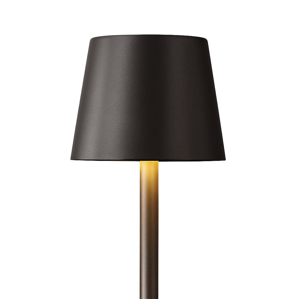 Chevri | Rechargeable Table Lamp - Detail View #3 | HomeCartel