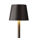 Chevri | Rechargeable Table Lamp