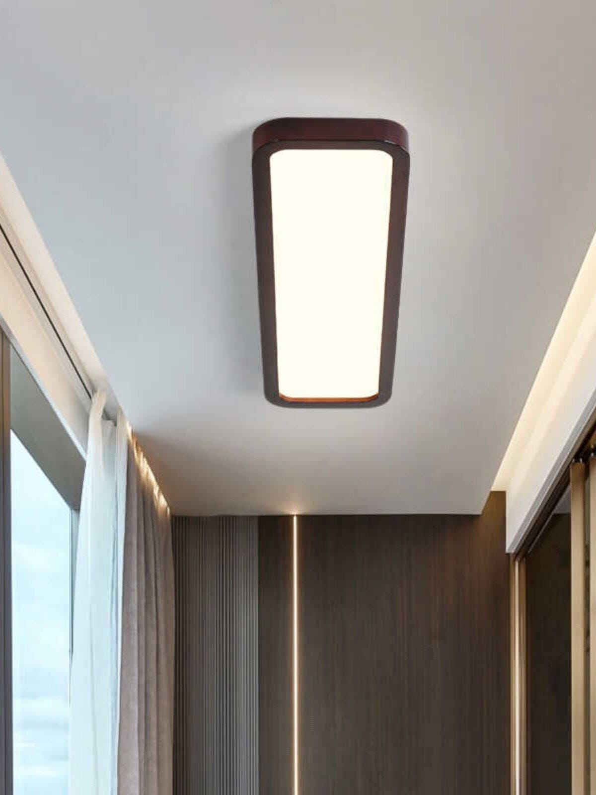 Orlindis A | Ceiling Mounted Light - Detail View #4 | HomeCartel