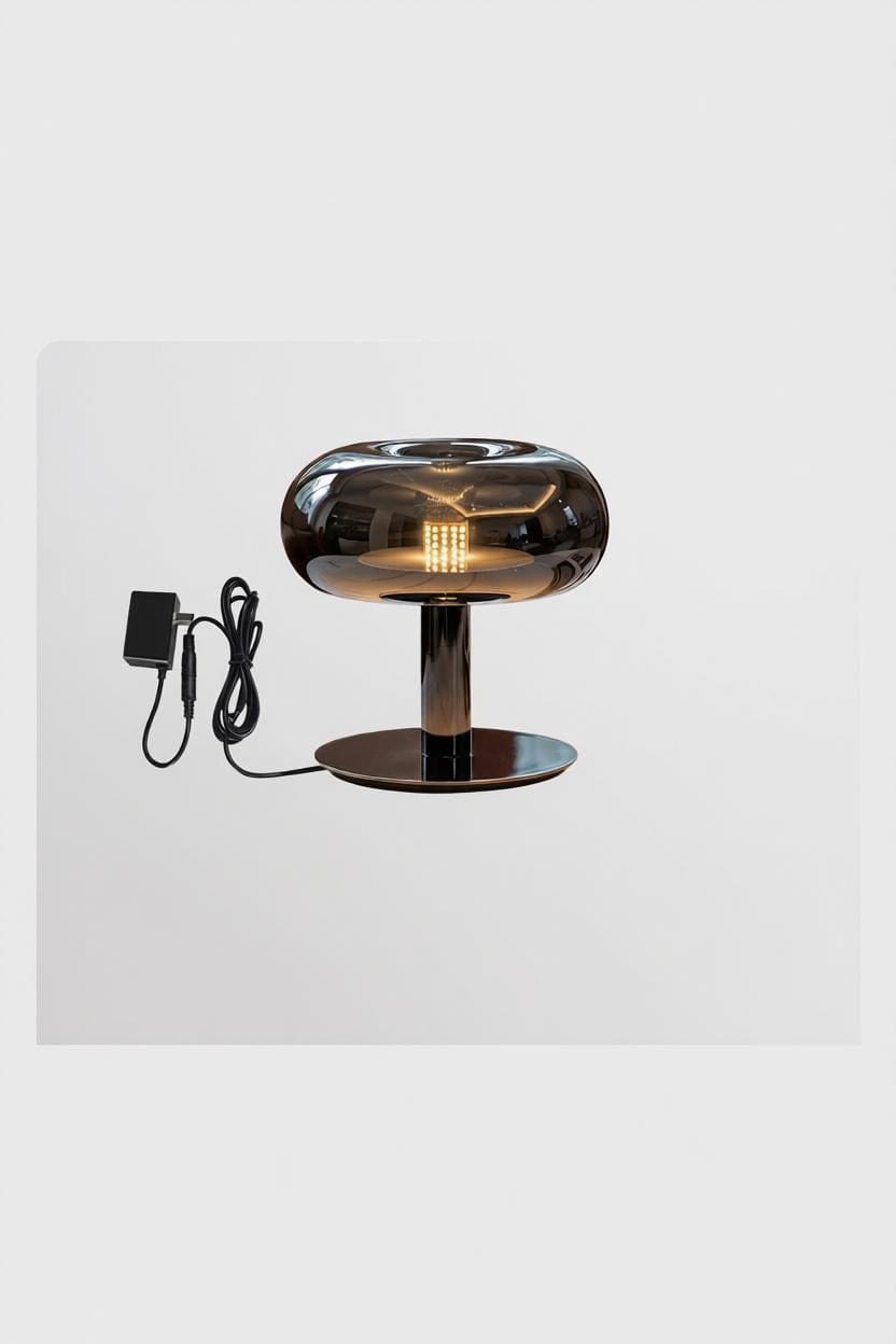 Elvenaith I Table Lamp - Detail View #3 | HomeCartel