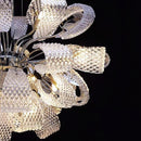 Eulia Une | Chandelier
