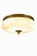 Nyrionne | Ceiling Mounted Light