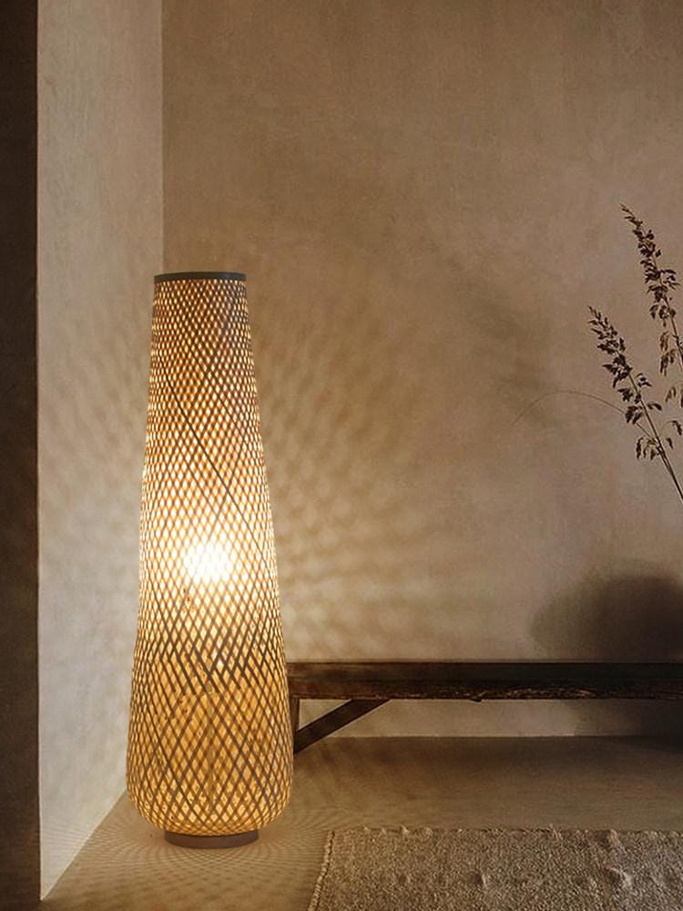 Nyriela I Floor Lamp - Detail View #5 | HomeCartel
