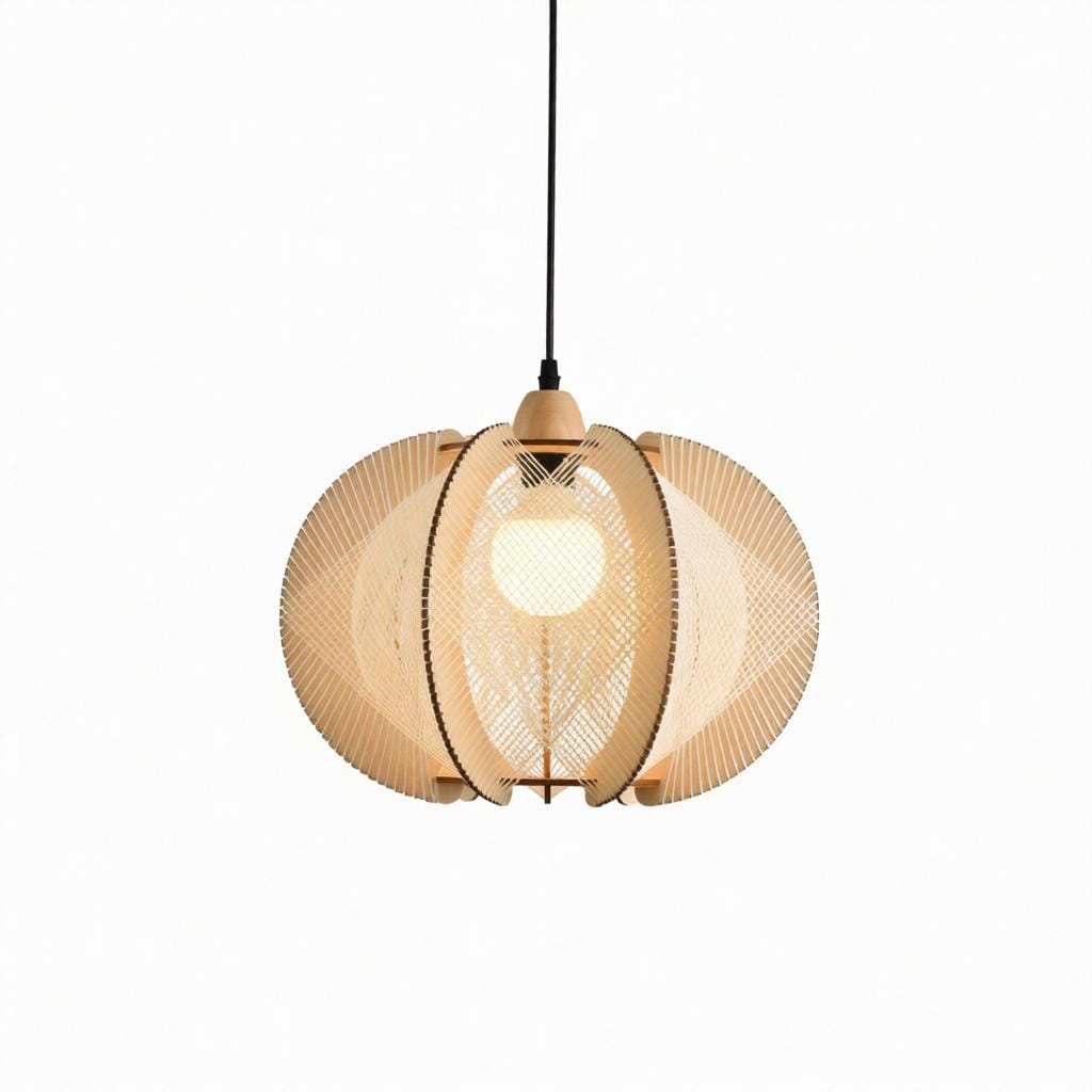 Serenyle | Pendant Light - Detail View #7 | HomeCartel