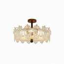 Farwick | Semi Flush Mounted Light