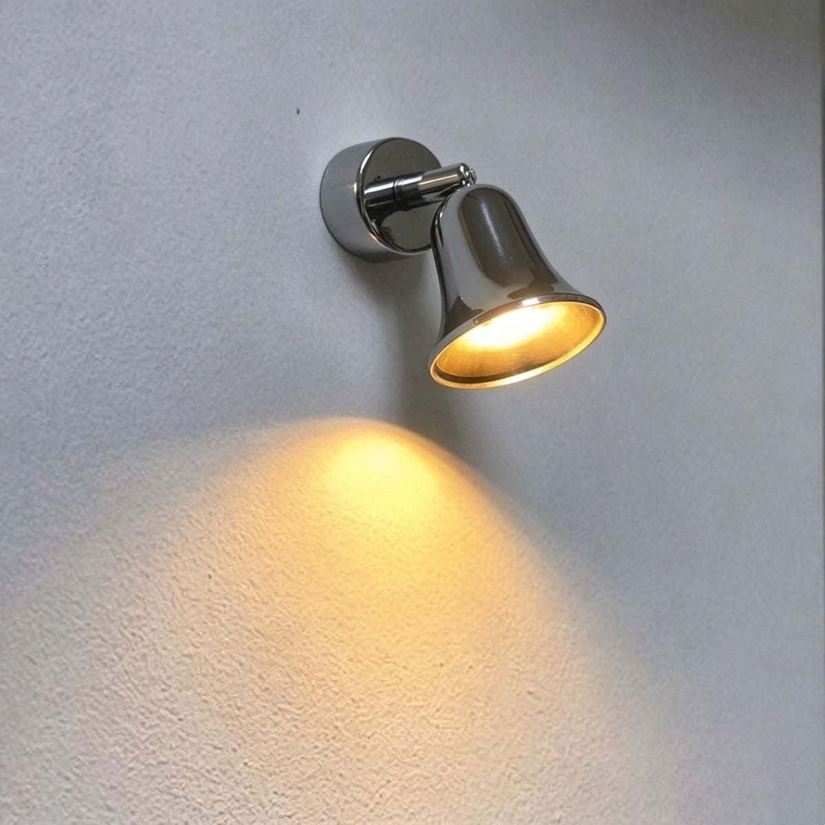 Lestrix | Wall Light