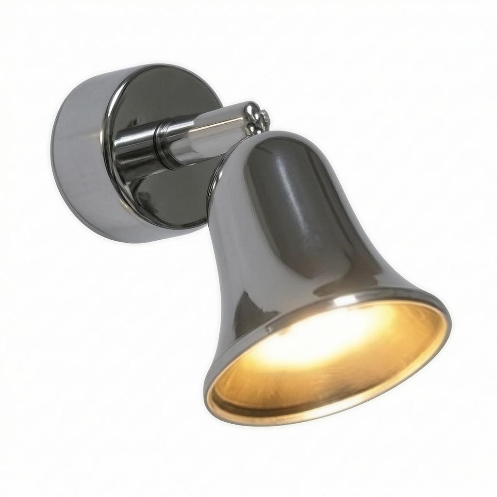 Lestrix | Wall Light