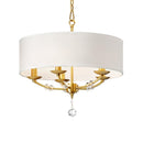 Diliberti | Drum Chandelier