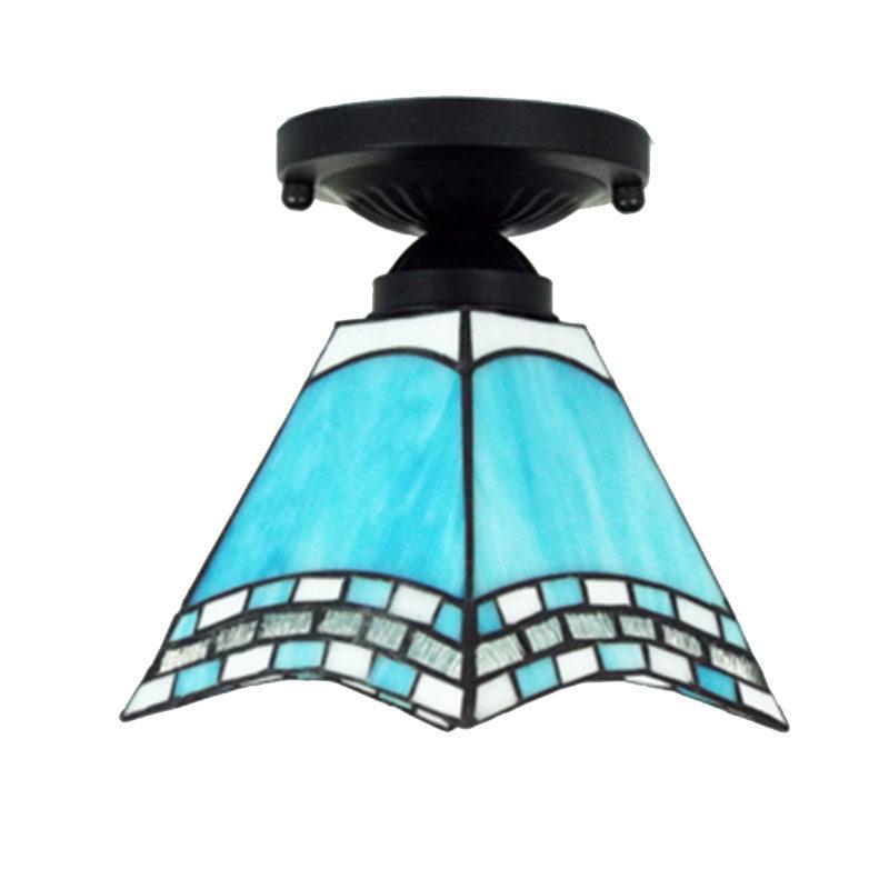 Montecarlo | Flush Mounted Ceiling Light