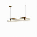 Nobra | Linear Chandelier