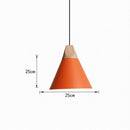 Joryndel | Pendant Light