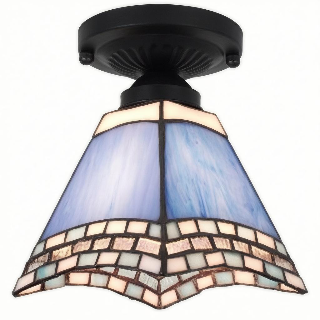 Montecarlo | Flush Mounted Ceiling Light
