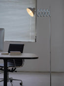 Dravino | Floor Lamp Swing Arm - Home Cartel ®