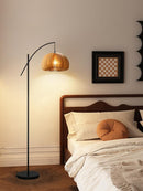 Veyralis A I Floor Lamp