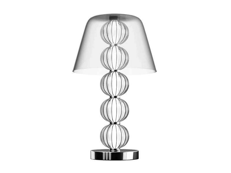 Spica | Modern LED Table Lamp