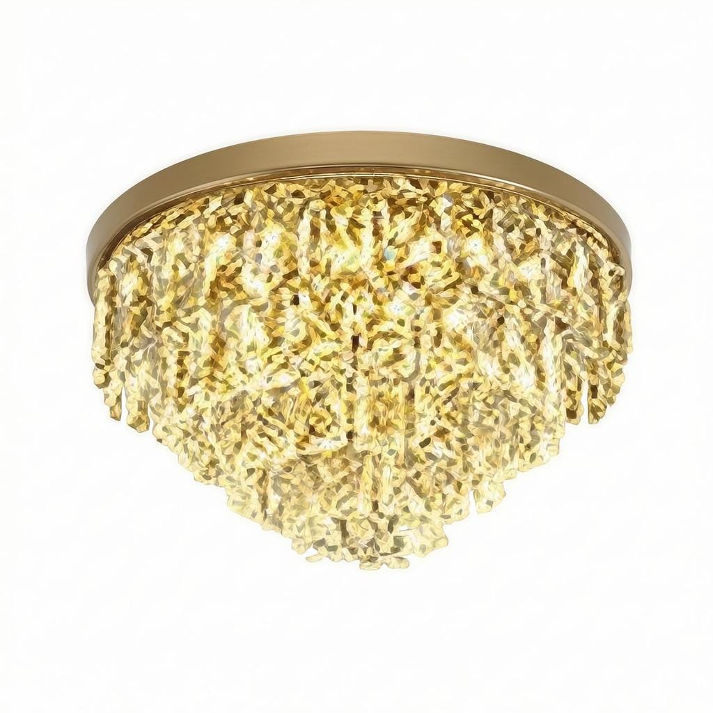 Vionis | Flush Mounted Ceiling Light