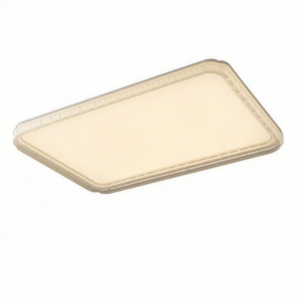 Dravino | Flush Mounted Ceiling Light